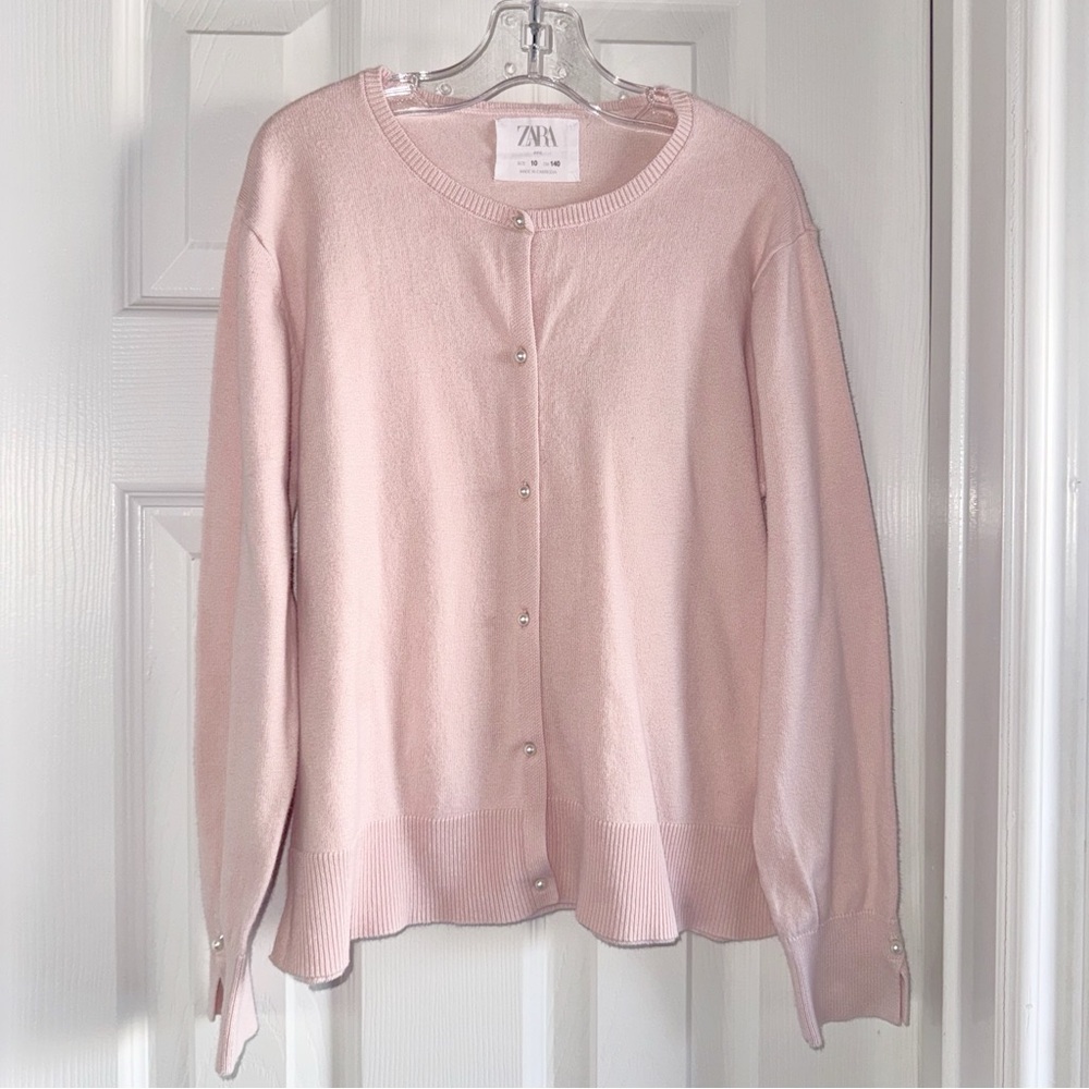 {ZARA} Cardigan